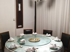 包厢-香叶草中餐厅(川白楼店)