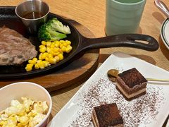 -摩欧客意式餐厅(高新活力汇店)