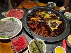 -陈眼镜火锅(总店)