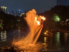 -深圳锦绣中华民俗村