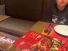 -ZAFFERANO西班牙海鲜饭(上海首店)