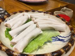 -蜀辣居鲜货老火锅(红牌楼店)