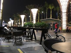 -星巴克(珠海摩尔百货店)