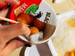 -陈记甜品窝(中山北路店)