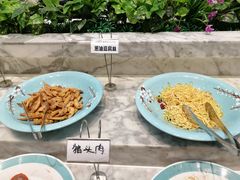 -火锅岛潮牌自助餐厅(天津天佑城店)