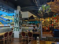 -莫比餐厅(五道口店)