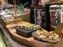 -上海锦江汤臣洲际大酒店壹阶层