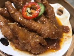 -如轩·海鲜砂锅粥·潮汕菜(南城店)