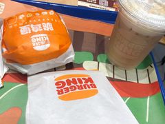 -汉堡王(嘉定宝龙城市广场)