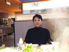 -竹犇番茄火锅(长风街店)