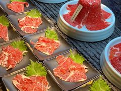 -喜庭海鲜自助(北辰三角洲北辰荟店)