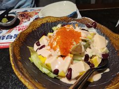 -古田居·特色寿司料理(星之岛旗舰店)