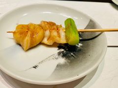 -橼舍鮨青木