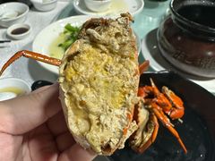 -莲花公园煎蟹(总店)
