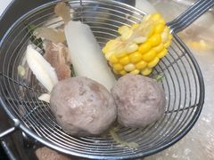 -为什么牛潮汕牛肉火锅(万胜广场店)