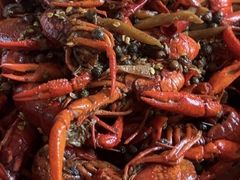 -江城燕子大排档(江汉路步行街店)