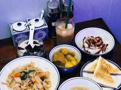 -左记港食(融科天城店)