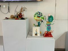 -刘开渠艺术中心(龙湖春森星悦荟店)