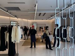 -ZARA(上海时代广场店)