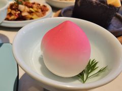 -局气烤鸭·北京菜(德云社店)