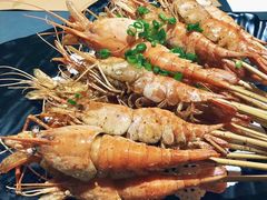 -79号渔船海鲜饭店(华强北店)