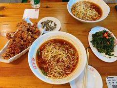 -余丞记川渝面馆(云峰店)