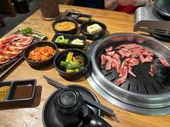 -九田家黑牛烤肉料理(玖隆茂广场店)