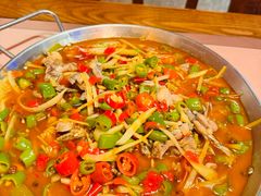 -杨记隆府重庆江湖菜(大悦城店)