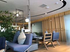 大堂-Bracket Coffee(工体店)