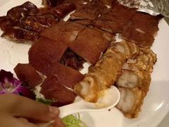 -东莞常平逸豪国际大酒店
