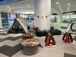 -MINI MARS KIDS CLUB亲子家庭中心(杨浦黄兴店)