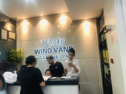 -风向标WIND VANE SALON