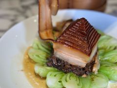 -湖滨28中餐厅·西湖宴·杭州君悦酒店