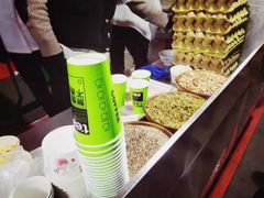 -清真老马家国华牛奶鸡蛋醪糟(正宁路店)