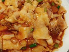 -阿里西北美食(小黄庄店)