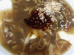-三好食堂(煎饺·馄饨·肉饼米线·盛世广场店)