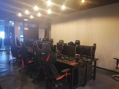 -Rampage Gaming Club电竞俱乐部