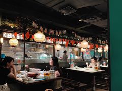 -佬麻雀·剁椒鱼头(京基KK One店)