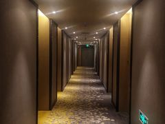 -上海浦东机场海上铂悦酒店