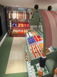 点击看大图 -奈尔宝·儿童乐园·亲子餐厅(星河湾店)
