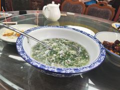 -漫渡庄绿岛花园•隐世庭园菜(滨湖店)