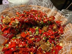 -罗氏十三活虾餐厅(光谷K11购物艺术中心店)