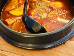 -义气烤肉餐吧(大族广场店)