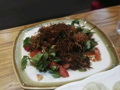 -妈妈的味道(和顺古镇店)