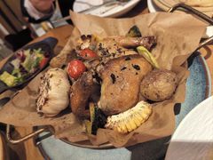 -森Some Fusion(荔湾店)
