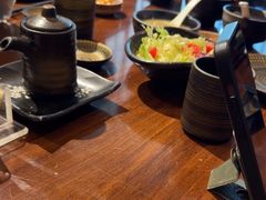-御瀛日本料理
