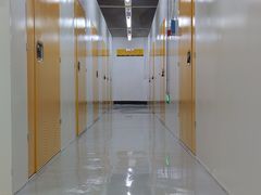 -安东易迷你仓自助寄存仓库(淞虹路店)