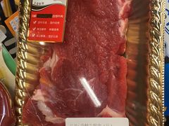 -Olé精品超市(太原万象城店)
