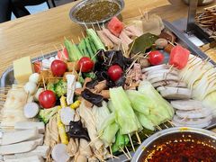 -谢智冷沾沾(马家巷总店)