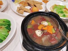 -荣粤酒家·融合粤菜